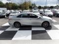 Celestial Silver Metallic - Camry SE Photo No. 3
