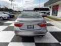 Celestial Silver Metallic - Camry SE Photo No. 4