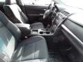 Celestial Silver Metallic - Camry SE Photo No. 13