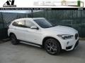 Alpine White - X1 xDrive28i Photo No. 1