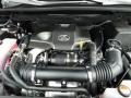 Obsidian Black - NX 200t Photo No. 6