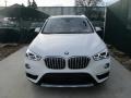 Alpine White - X1 xDrive28i Photo No. 6