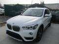 Alpine White - X1 xDrive28i Photo No. 7