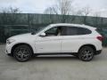 Alpine White - X1 xDrive28i Photo No. 9