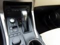 Obsidian Black - NX 200t Photo No. 20