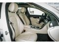 Polar White - C 300 Sedan Photo No. 2