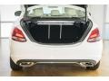 Polar White - C 300 Sedan Photo No. 5