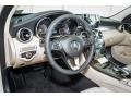 Polar White - C 300 Sedan Photo No. 6