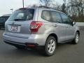 2016 Ice Silver Metallic Subaru Forester 2.5i  photo #4