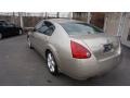 Coral Sand Metallic - Maxima 3.5 SE Photo No. 3