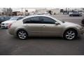 Coral Sand Metallic - Maxima 3.5 SE Photo No. 5