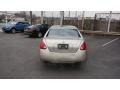 Coral Sand Metallic - Maxima 3.5 SE Photo No. 7