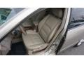 Coral Sand Metallic - Maxima 3.5 SE Photo No. 11