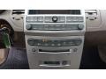 Coral Sand Metallic - Maxima 3.5 SE Photo No. 28