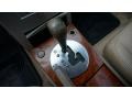 Coral Sand Metallic - Maxima 3.5 SE Photo No. 29
