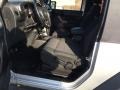Bright Silver Metallic - Wrangler Sport 4x4 Photo No. 8