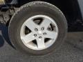 Bright Silver Metallic - Wrangler Sport 4x4 Photo No. 14