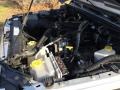Bright Silver Metallic - Wrangler Sport 4x4 Photo No. 17