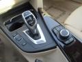 8 Speed Automatic 2016 BMW 3 Series 328i xDrive Sedan Transmission