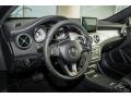 2016 Night Black Mercedes-Benz GLA 250  photo #5