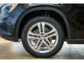 2016 Mercedes-Benz GLA 250 Wheel and Tire Photo