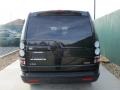 2016 Santorini Black Metallic Land Rover LR4 HSE  photo #9