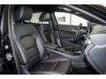 Black Front Seat Photo for 2016 Mercedes-Benz GLA #109285153