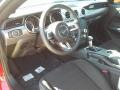 Race Red - Mustang EcoBoost Coupe Photo No. 20