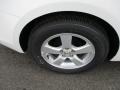 Summit White - Cruze Limited LT Photo No. 3