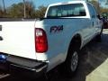 2016 Oxford White Ford F250 Super Duty XL Crew Cab 4x4  photo #15