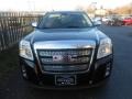 Onyx Black - Terrain SLT AWD Photo No. 2