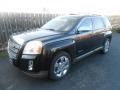 Onyx Black - Terrain SLT AWD Photo No. 3
