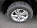 Tungsten Metallic - Equinox LS AWD Photo No. 3