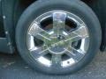 Onyx Black - Terrain SLT AWD Photo No. 4