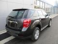 Tungsten Metallic - Equinox LS AWD Photo No. 4