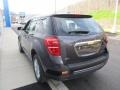 Tungsten Metallic - Equinox LS AWD Photo No. 6