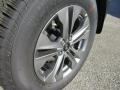 Sparkling Silver - Santa Fe Sport  Photo No. 3
