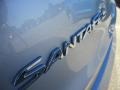 Sparkling Silver - Santa Fe Sport  Photo No. 4