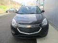 Tungsten Metallic - Equinox LS AWD Photo No. 9