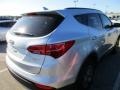Sparkling Silver - Santa Fe Sport  Photo No. 7