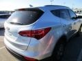 2016 Sparkling Silver Hyundai Santa Fe Sport   photo #7