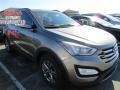 Mineral Gray - Santa Fe Sport  Photo No. 1