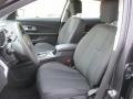 Tungsten Metallic - Equinox LS AWD Photo No. 12