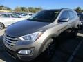Mineral Gray - Santa Fe Sport  Photo No. 2