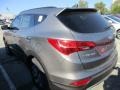 Mineral Gray - Santa Fe Sport  Photo No. 4