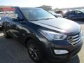 Marlin Blue - Santa Fe Sport  Photo No. 1
