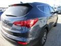 Marlin Blue - Santa Fe Sport  Photo No. 7