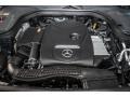 2016 Selenite Grey Metallic Mercedes-Benz GLC 300 4Matic  photo #8