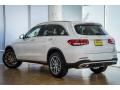 Polar White - GLC 300 4Matic Photo No. 3