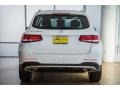 Polar White - GLC 300 4Matic Photo No. 4